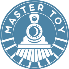 Locação de Brinquedo Trem de Shopping