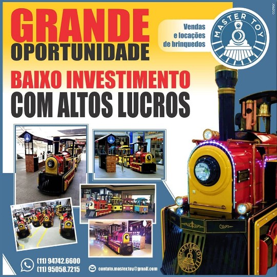 oportunidade de negócio 